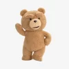 Plyšová figurka Ted2-Ted