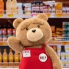 Plyšová figurka Ted2-Ted