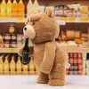 Plyšová figurka Ted2-Ted