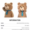 Plyšová figurka Ted2-Ted