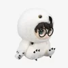 Plyšová hračka Harry Potter z PVC Bubo Scandiaca Plyšová hračka Harry Potter z PVC Bubo Scandiaca