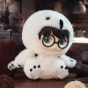 Plyšová hračka Harry Potter z PVC Bubo Scandiaca Plyšová hračka Harry Potter z PVC Bubo Scandiaca