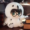 Plyšová hračka Harry Potter z PVC Bubo Scandiaca Plyšová hračka Harry Potter z PVC Bubo Scandiaca