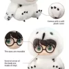 Plyšová hračka Harry Potter z PVC Bubo Scandiaca Plyšová hračka Harry Potter z PVC Bubo Scandiaca