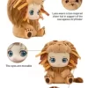Plyšová hračka Harry Potter z PVC Leo Plyšová hračka Harry Potter z PVC Leo