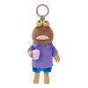 Plyšová hračka Pop Mart x Bikini Bottom Buddies „Rozmarná omámená ryba“