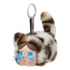 Plyšový přívěsek Crybaby Wild but Cutie z vinylu „Vintage Cutie“