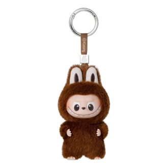 Plyšový přívěsek Labubu Pin for Love „L“ Plyšový přívěsek Labubu Pin for Love „L“