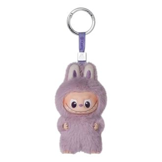 Plyšový přívěsek Labubu Pin for Love „M“