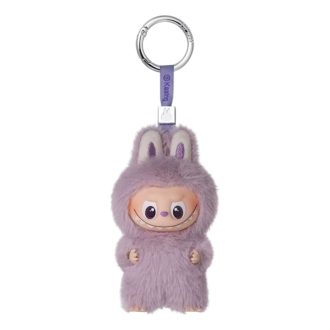 Plyšový přívěsek Labubu Pin for Love „M“