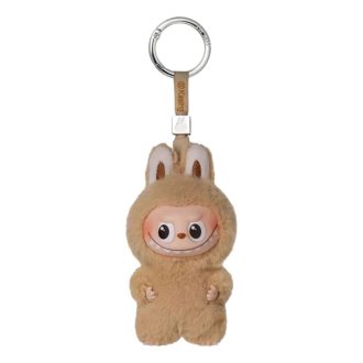 Plyšový přívěsek Labubu Pin for Love „S“