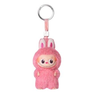 Plyšový přívěsek Labubu Pin for Love „Srdce“ Tajná edice