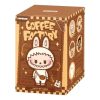 Plyšový přívěsek Pop Bean Coffee Factory v uzavřeném pouzdře (1 zaslepená krabička)