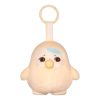 Plyšový přívěsek Pucky Beanie Bubble Up „Angry Bubble“