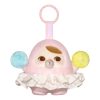 Plyšový přívěsek Pucky Beanie Bubble Up „Let’s Bubble“ Tajná edice