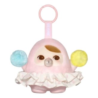Plyšový přívěsek Pucky Beanie Bubble Up „Let’s Bubble“ Tajná edice