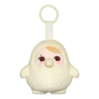 Plyšový přívěsek Pucky Beanie Bubble Up „Plačící bublina“