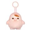 Plyšový přívěsek Pucky Beanie Bubble Up „Pretty Bubble“