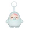 Plyšový přívěsek Pucky Beanie Bubble Up „Sleepy Bubble“