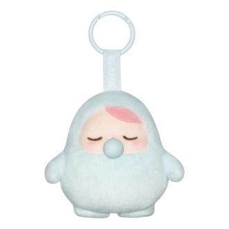 Plyšový přívěsek Pucky Beanie Bubble Up „Sleepy Bubble“