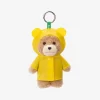 Plyšový přívěsek Ted2 Teddy Bear Action Plyšový přívěsek Ted2 Teddy Bear Action
