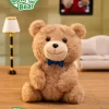 Plyšový přívěsek Ted2 Teddy Bear Action Plyšový přívěsek Ted2 Teddy Bear Action