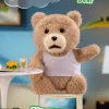 Plyšový přívěsek Ted2 Teddy Bear Action Plyšový přívěsek Ted2 Teddy Bear Action