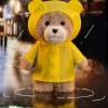 Plyšový přívěsek Ted2 Teddy Bear Action Plyšový přívěsek Ted2 Teddy Bear Action