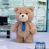 Plyšový přívěsek Ted2 Teddy Bear Action Plyšový přívěsek Ted2 Teddy Bear Action