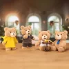 Plyšový přívěsek Ted2 Teddy Bear Action Plyšový přívěsek Ted2 Teddy Bear Action