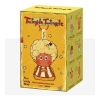 Plyšový přívěsek Twinkle Twinkle Be a Little Star v zapečetěném pouzdře (1 zaslepená krabička)