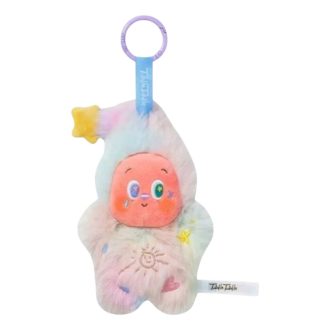 Plyšový přívěsek Twinkle Twinkle Sweet Dreams Forecast „Dozářený marshmallow“