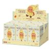 Plyšový přívěsek Twinkle Twinkle Sweet Dreams Forecast v zapečetěném pouzdře (6 zaslepených krabiček)