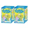 Plyšový zapečetěný kufřík Pop Mart x Bikini Bottom Buddies (2 zaslepené krabičky)