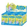 Plyšový zapečetěný kufřík Pop Mart x Bikini Bottom Buddies (6 zaslepených krabiček)