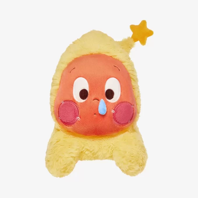 Polštář ze série Twinkle Twinkle od We Are Twinkle