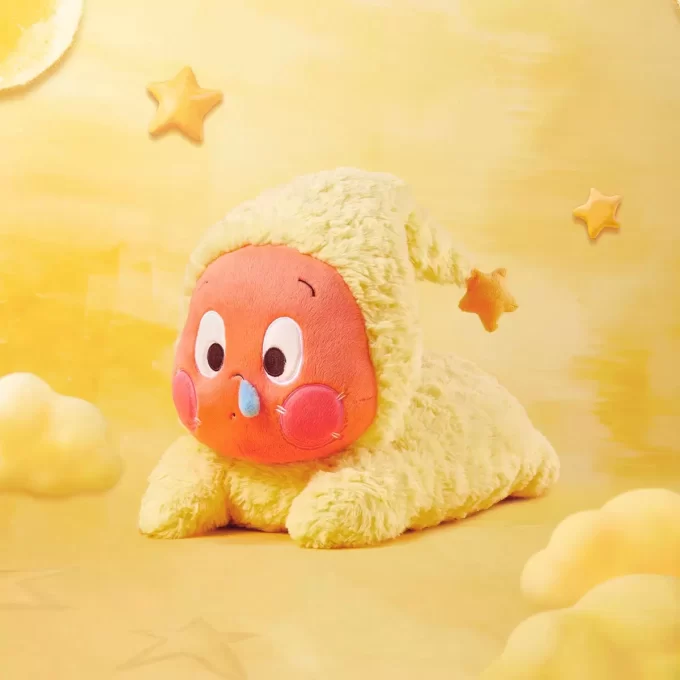 Polštář ze série Twinkle Twinkle od We Are Twinkle