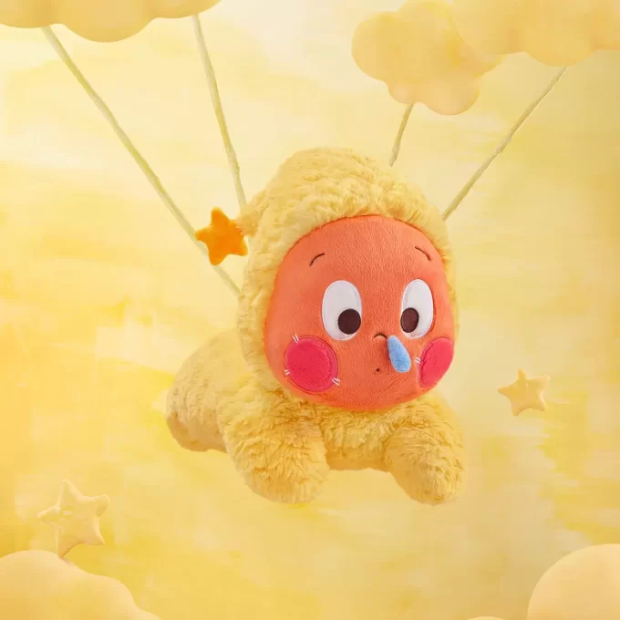 Polštář ze série Twinkle Twinkle od We Are Twinkle