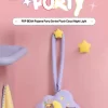 POP BEAN Pajama Party Plyšový obláčkový noční světýlko