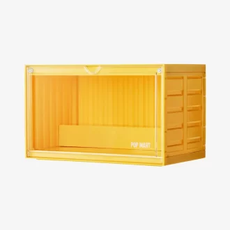 POP MART MINI displejový kontejner