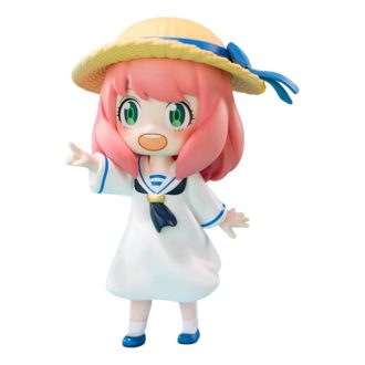 Pop Mart SPY X FAMILY Figurka Anya’s Everyday DLC „Anya Little Sailor“