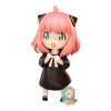 Pop Mart SPY X FAMILY Figurka Anya’s Everyday DLC „Anya Waku Waku“ Secret Edition