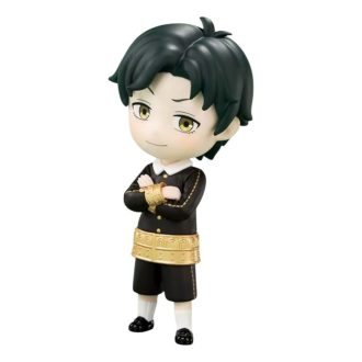 Pop Mart SPY X FAMILY Figurka Anya’s Everyday DLC „Damien Confident“