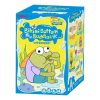 Pop Mart x Bikini Bottom Buddies Plyšový zapečetěný obal (1 zaslepená krabička)