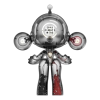 Pop Mart x Clot Skullpanda Mega Neporazitelná láska Figurka 1000%