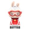 Pop Mart x Coca-Cola Figurka Labubu z filmu Příšery „Crazy Ride“