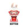Pop Mart x Coca-Cola Figurka Labubu z filmu Příšery „Crazy Ride“
