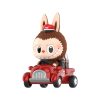 Pop Mart x Coca-Cola Figurka Labubu z filmu Příšery „Labubu Express“ – tajná edice