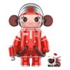 Pop Mart x Coca Cola Mega Space Molly 2 Figurka 1000%