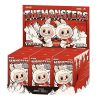Pop Mart x Coca Cola The Monsters Labubu Sealed Case (6 zaslepených krabiček)